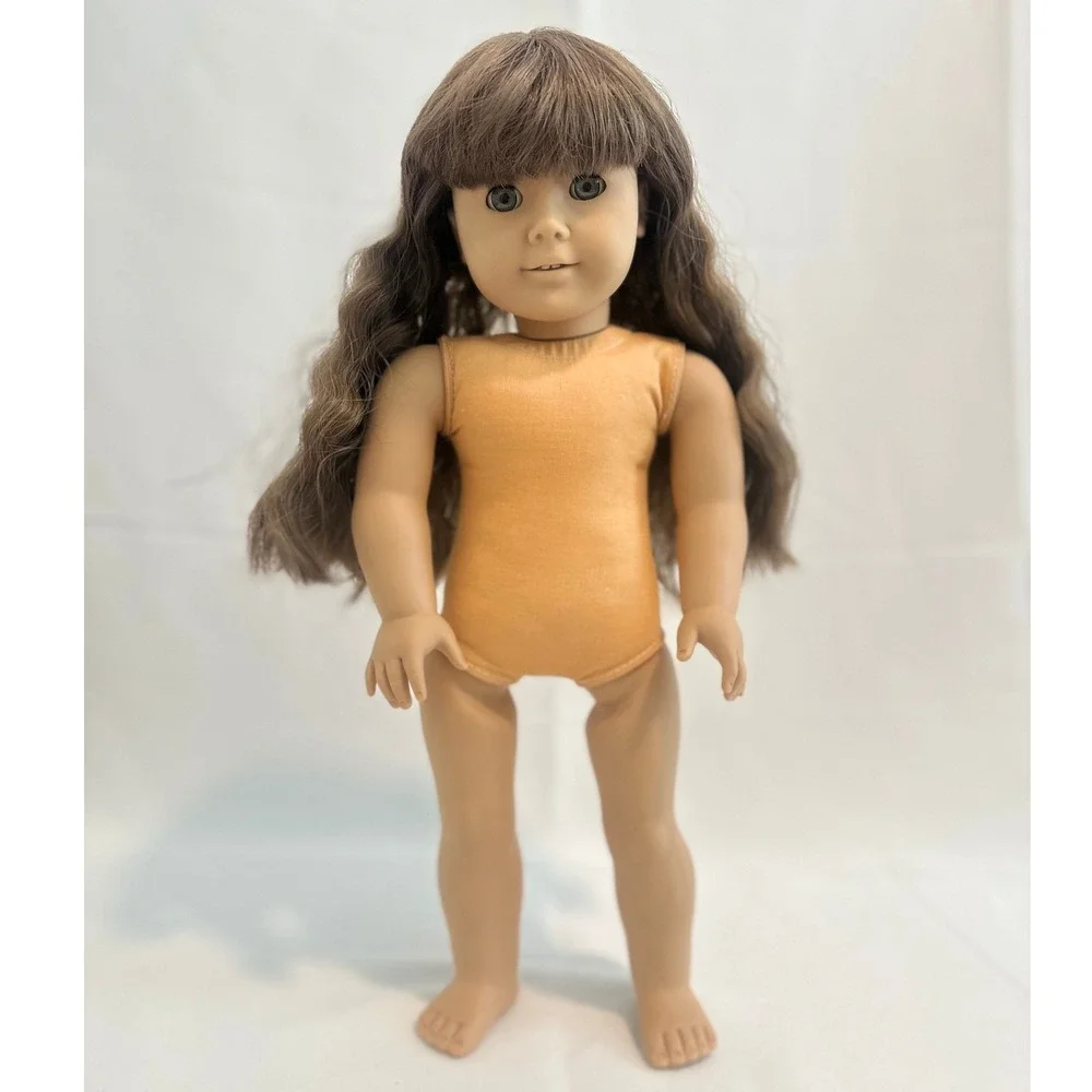 American Girl Molly McIntire Doll 18